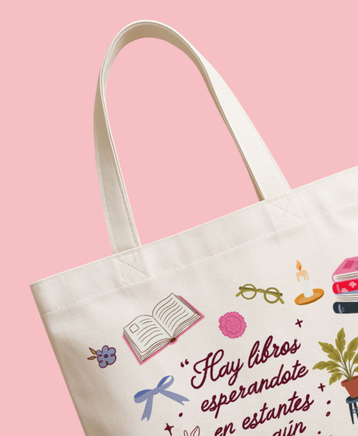 Tote libros