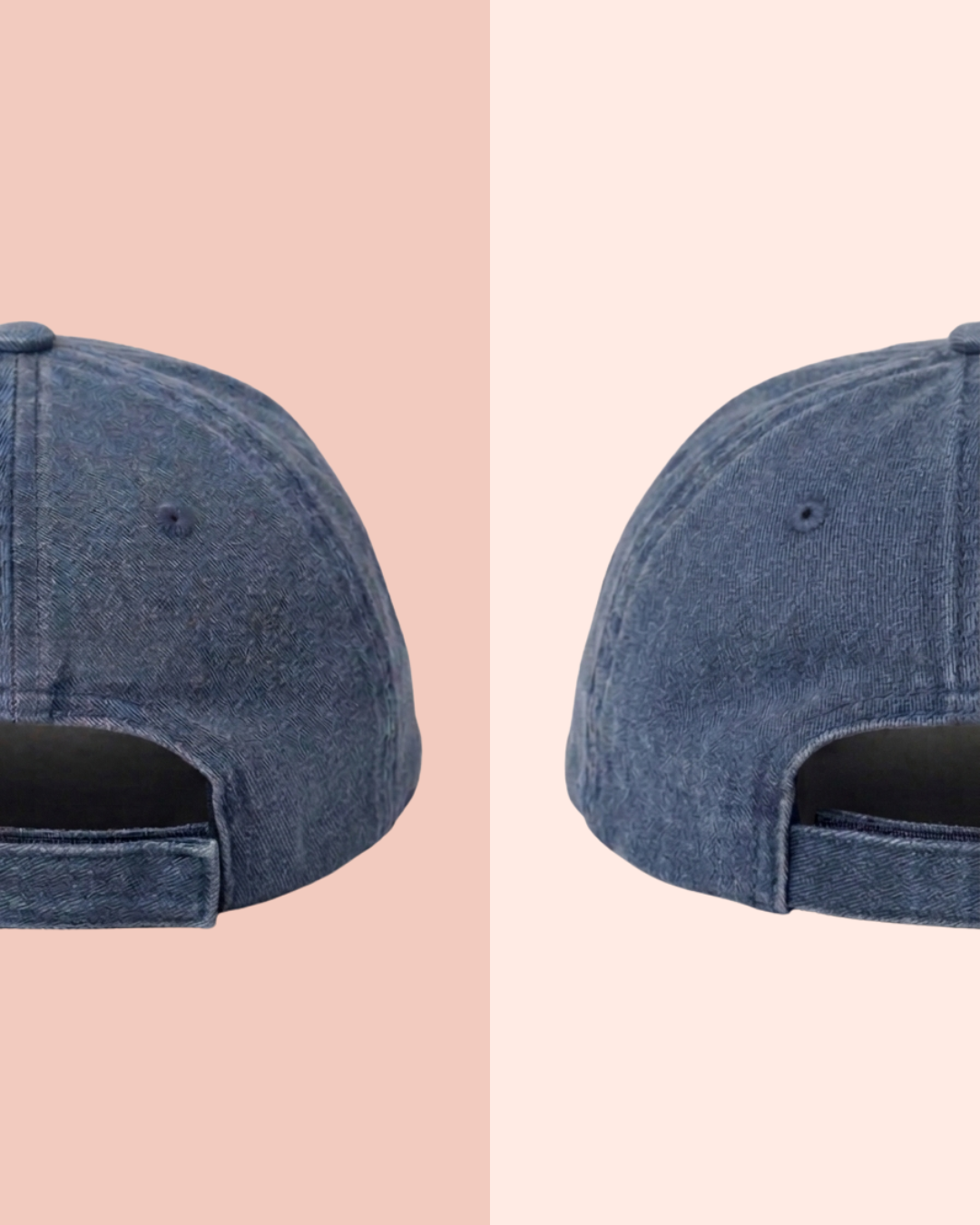 Gorra viviendo y leyendo 💫