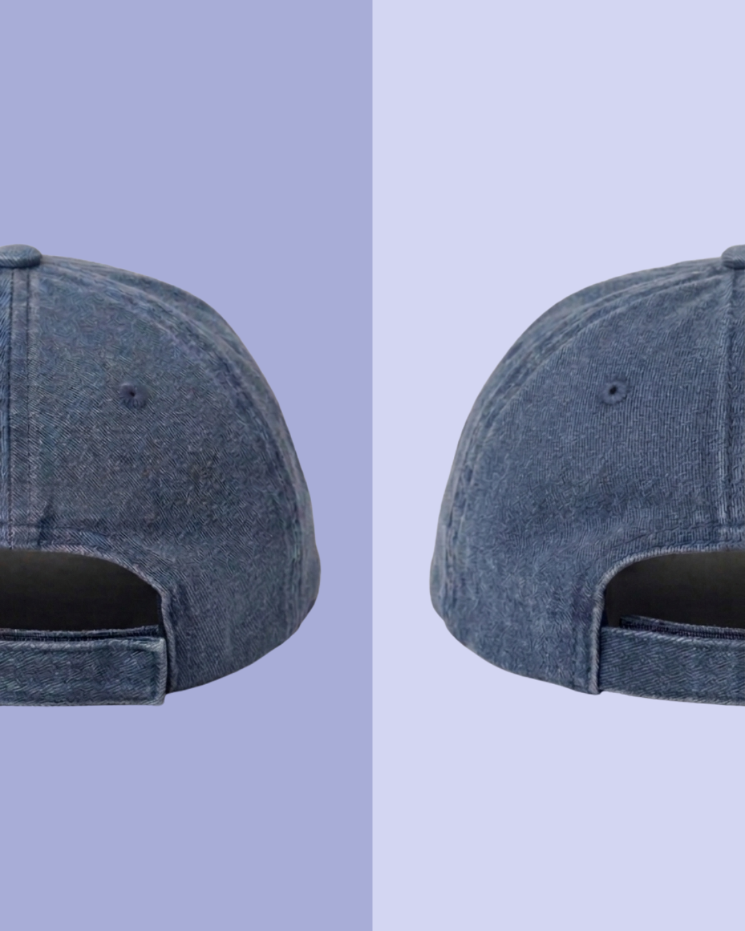 Gorra: Flores