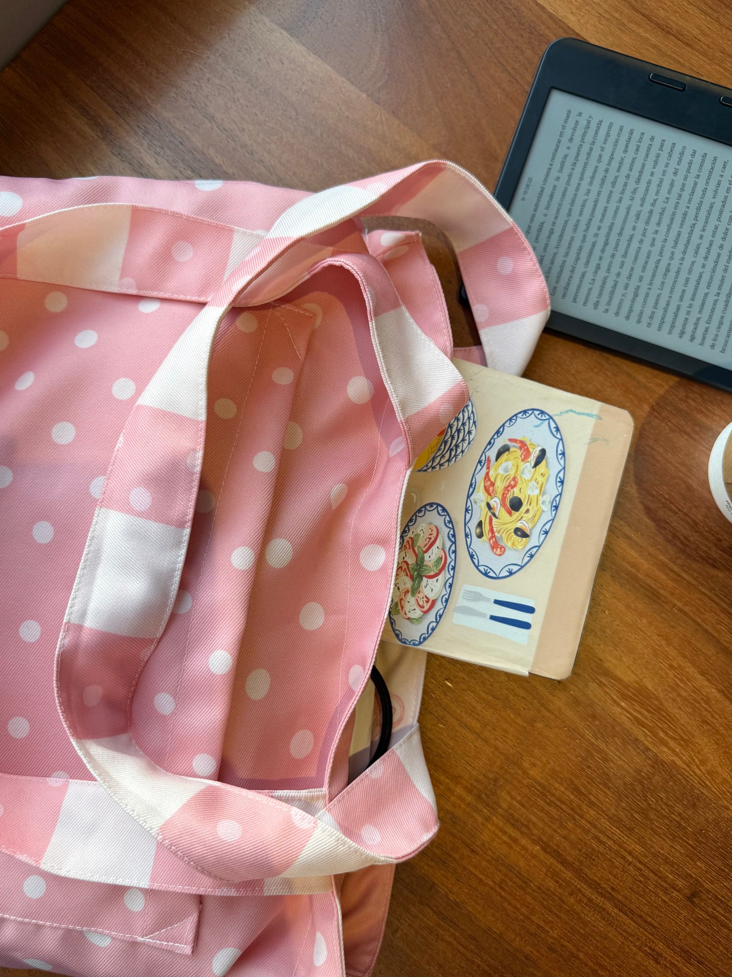 Tote primavera 🌸
