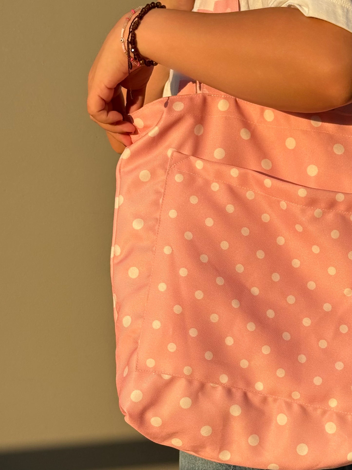 Tote primavera 🌸