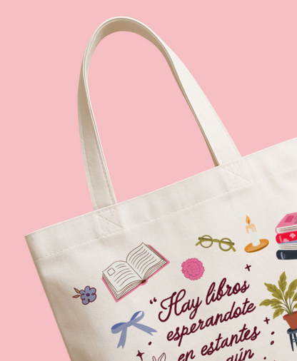 Tote libros