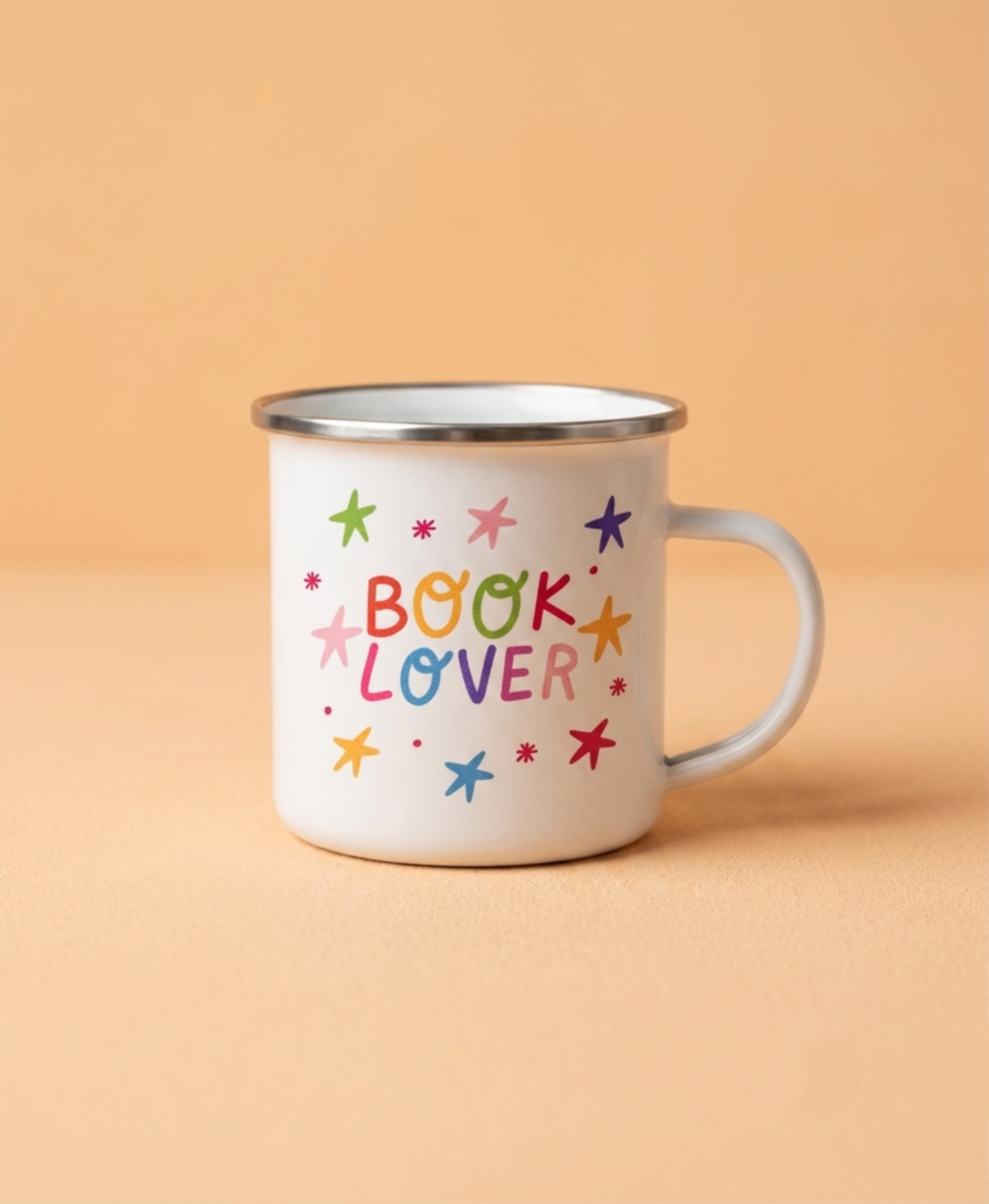 Taza Booklover ⭐️