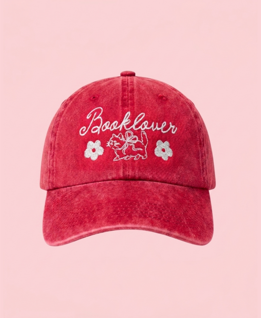 Gorra gatito