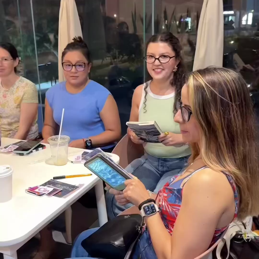 Cargar video: 